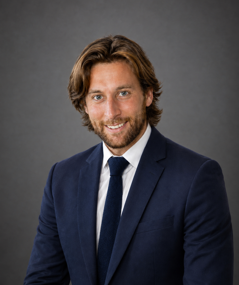 Mickaël Messas